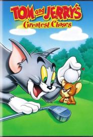 Tom and Jerry's Greatest Chases filmas