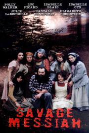 Savage Messiah filmas