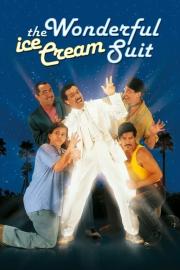 The Wonderful Ice Cream Suit filmas