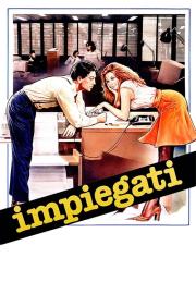 Impiegati filmas