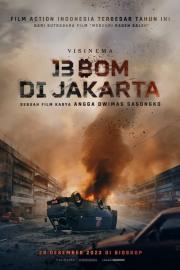 13 Bombs filmas