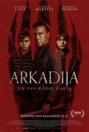 Arkadija filmas