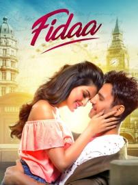 Fidaa filmas