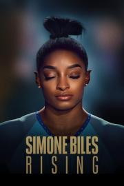 Simone Biles Rising filmas
