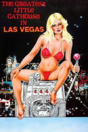 The Best Little Cathouse in Las Vegas filmas