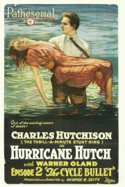 Hurricane Hutch filmas