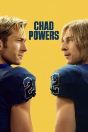 Chad Powers filmas