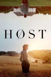 Høst filmas