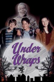 Under Wraps filmas