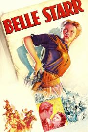 Belle Starr filmas