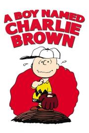 A Boy Named Charlie Brown filmas