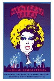 Montréal blues filmas