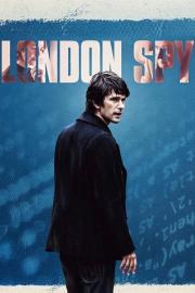 London Spy filmas