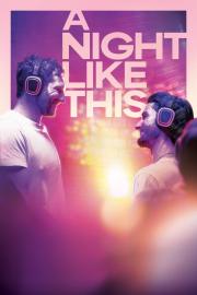 A Night Like This filmas