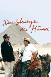 Das Schweigen der Männer filmas