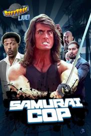 Rifftrax Live: Samurai Cop filmas