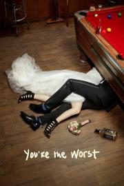 You're the Worst filmas