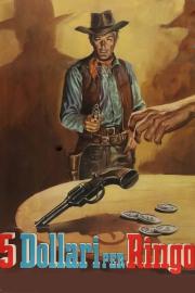 Five Dollars for Ringo filmas