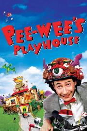 Pee-wee's Playhouse filmas