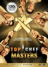 Top Chef Masters filmas