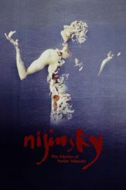 The Diaries of Vaslav Nijinsky filmas
