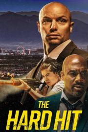 The Hard Hit filmas