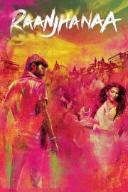 Raanjhanaa filmas