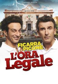 L'ora legale filmas