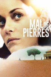 Akmeningoji žemė filmas