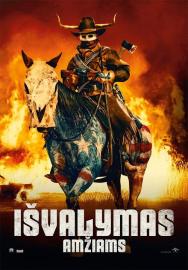 Išvalymas amžiams filmas