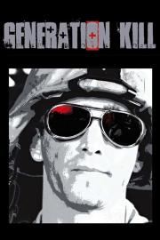 Generation Kill filmas