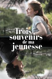 Trois souvenirs de ma jeunesse filmas