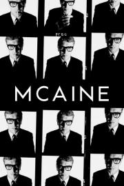 MCAINE: An Anagram of Cinema filmas