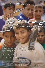 Mit Hasan in Gaza filmas