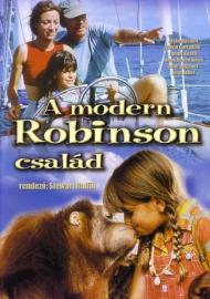 The New Swiss Family Robinson filmas