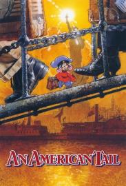 An American Tail filmas