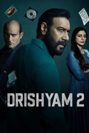 Drishyam 2 filmas