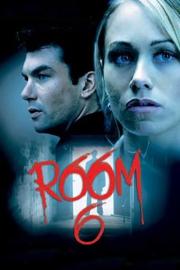 Room 6 filmas