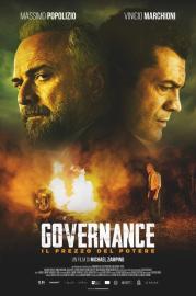 Governance - Il prezzo del potere filmas