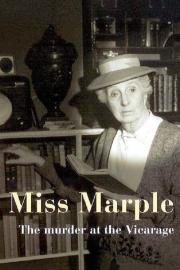 Miss Marple: The Murder at the Vicarage filmas
