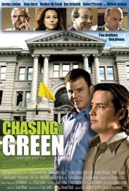 Chasing the Green filmas