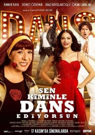 Turkish Dance School filmas