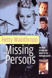 Missing Persons filmas