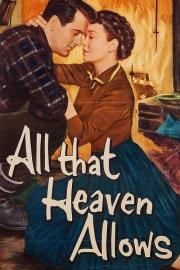 All That Heaven Allows filmas