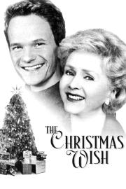 The Christmas Wish filmas