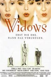 Widows filmas