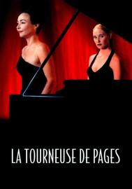 La Tourneuse de pages filmas