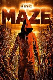 The Maze filmas