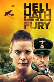 Hell Hath No Fury filmas