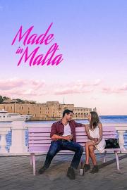 Made in Malta filmas